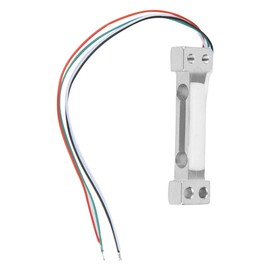 Eujgoov HighLoad Cell Sensor, 0-100g Weighting Sensor, Load Sensor Weighing Sensor for 3C Digital, Security Equipment