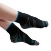 Compression Socks. Plantar Fasciitis Relief. Men’s & Women’s Foot Support.