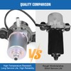 Vacuum Pump Power Brake Booster Auxiliary Pump Brake Vacuum Pump