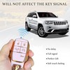 EJOAOJE Key Protective Shell for RAM Key Fob Cover with