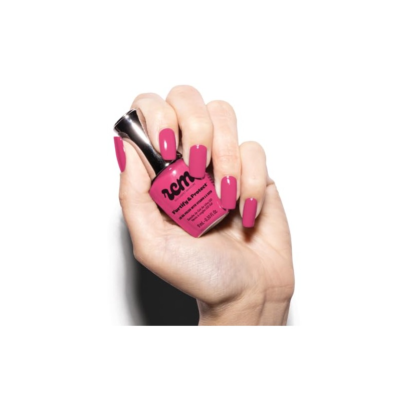 RC Red Carpet Manicure Esmalte de Uñas LED GEL Publicist