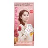 Beauty Lab Whip Hair Color Apricot Pink 1 Set