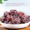 Plums Dried 12.98oz/368g，Korean style dried plums ，Sour and sweet dried