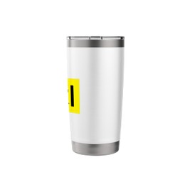 "Kimchi" Funny Korean Food Stainless Steel Insulated Tumbler