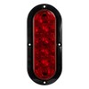 Blazer International Hopkins C562RTM 6" LED Oval Stop/Tail/Turn Light –