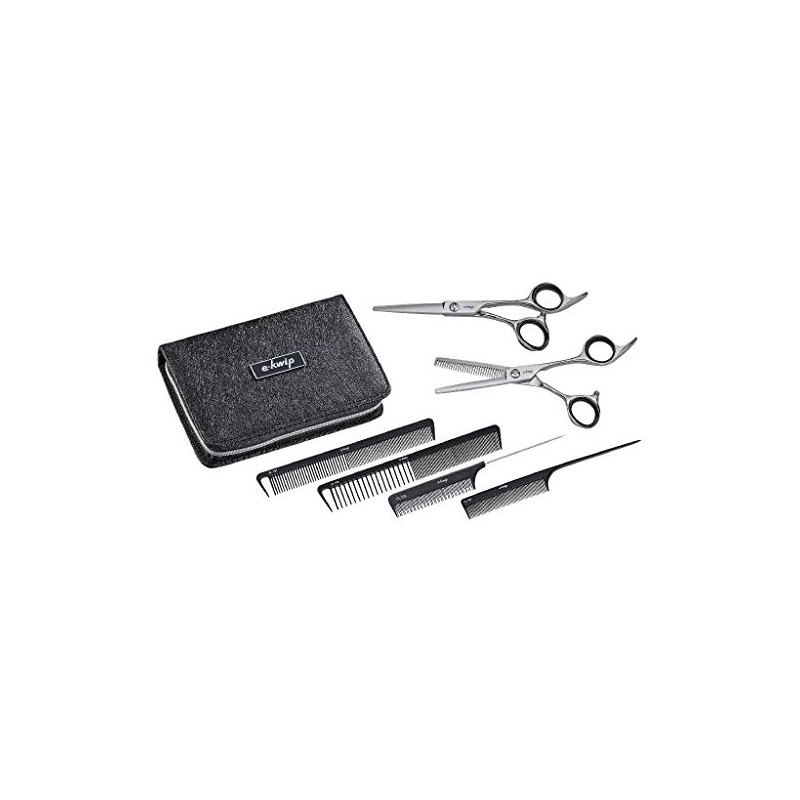 E-Kwip Hairdresser Starter Set 2.0