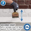 Drybase Liquid Damp Proof Membrane (1 Litre White) - Damp