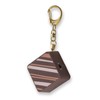 Asuka GE076P Crime Prevention Buzzer, Chocolat Flamboise, Brown