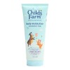 Childs Farm Kids Moisturiser, Fragrance Free | Soothing, Moisturising &