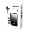 ADATA AHV620S-1TU3-CBK 1TB HV620S Slim External Hard Drive 2.5 USB
