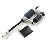 Repairolles ADF Paper Feed Roller Kit for Xerox WorkCentre 3350