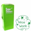 Teacher Stamp, Education Marking Stamp, Reward Stamps for School -