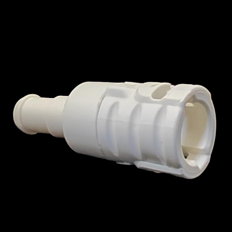 Feed Hose Assembly for Polaris Quattro P40 Sport Connector, Replace