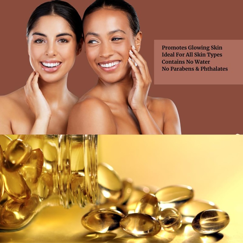 Enchante Cocoa Butter Body Balm - With Vitamin E. Heals