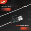 A-Premium CVT Transmission Dipstick Compatible with Nissan Altima 2007-On, Rogue