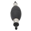 Boat Fuel Primer Bulb 6Y2‑24360‑52 5/16 Inch 8mm Rubber Fuel