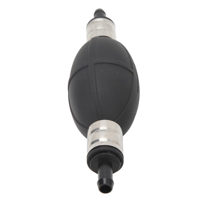 Boat Fuel Primer Bulb 6Y2‑24360‑52 5/16 Inch 8mm Rubber Fuel