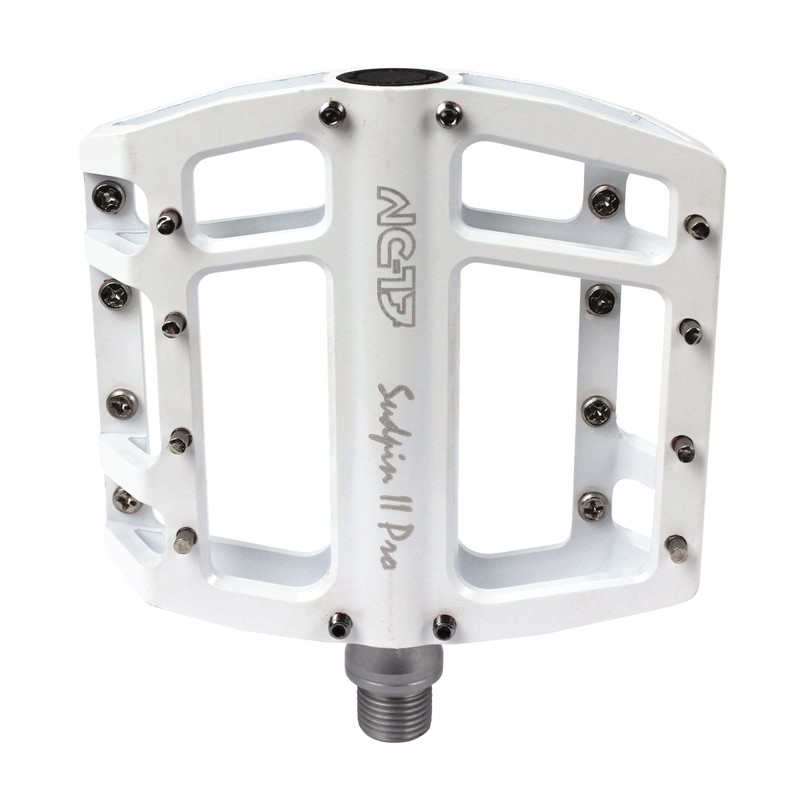 NC-17 Sudpin II Pro Aluminium Platform Pedals Cycling Pedals MTB/Mountain