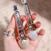 3 Colors Liquid Eyeshadow (01# Snow Night) Under-eye Bag Makeup