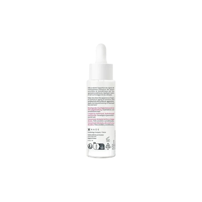 Bioderma Sensibio Defensive Sérum Hidratante, Piel Sensible, 30 ml