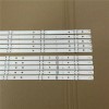 For Sony 10pcs LED strips For Sony KD-60X690E S600DUC-1 17Y