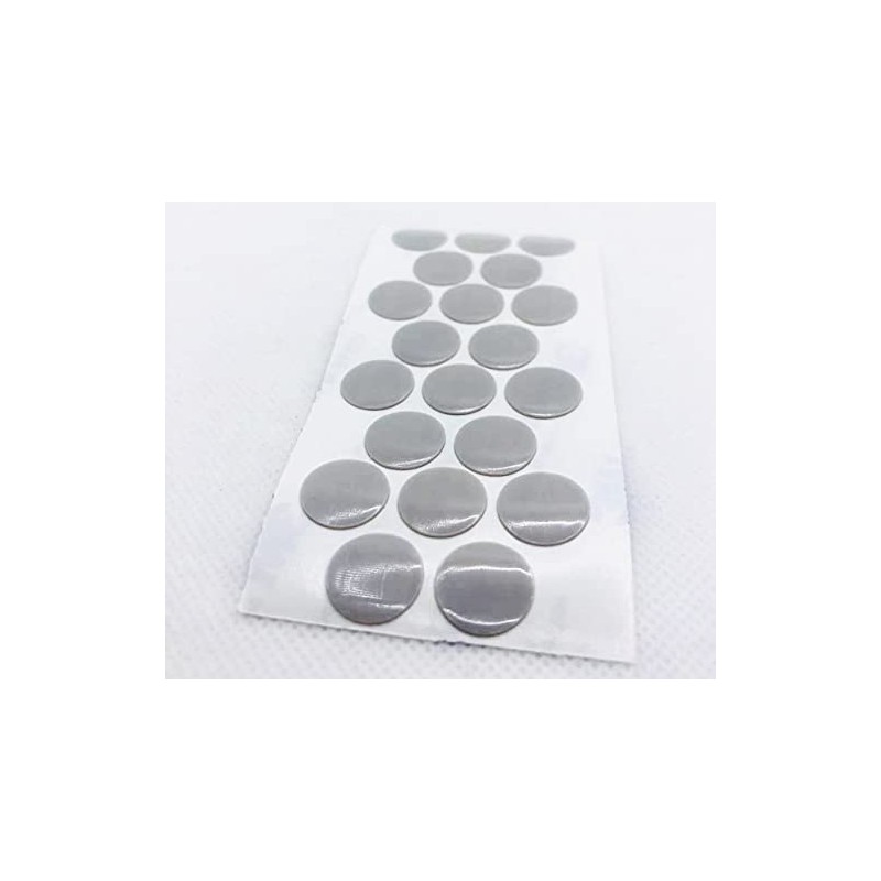 Mouse Feet Skates for SteelSeries Aerox 3 (Pack of 16