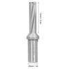 U Drill Tool Holder Carbide Fast Violent Drilling CNC Shank
