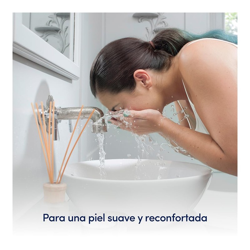 Jabón Dove Delicious Care Leche de Coco y Jazmín 4