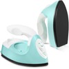 Honoson Mini Craft Iron Mini Heat Press Small Iron 3.93