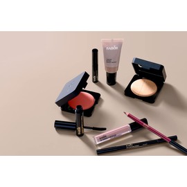 BABOR Make-Up Eye Contour Pencil 04 Smoky Grey