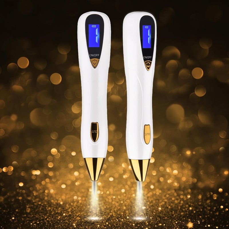 Plasma Pen Dispositivo de Belleza Para La Eliminación de Imperfecciones