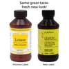 LorAnn Oils Lemon Bakery Emulsion: Tangy Essence, Perfect for Amplifying