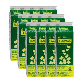 Popcorn Supply BB Flavacol® (Case of 12)