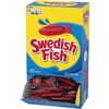 Swedish Fish Grab-And-Go Candy Snacks In Reception Box, 240-Pieces/box