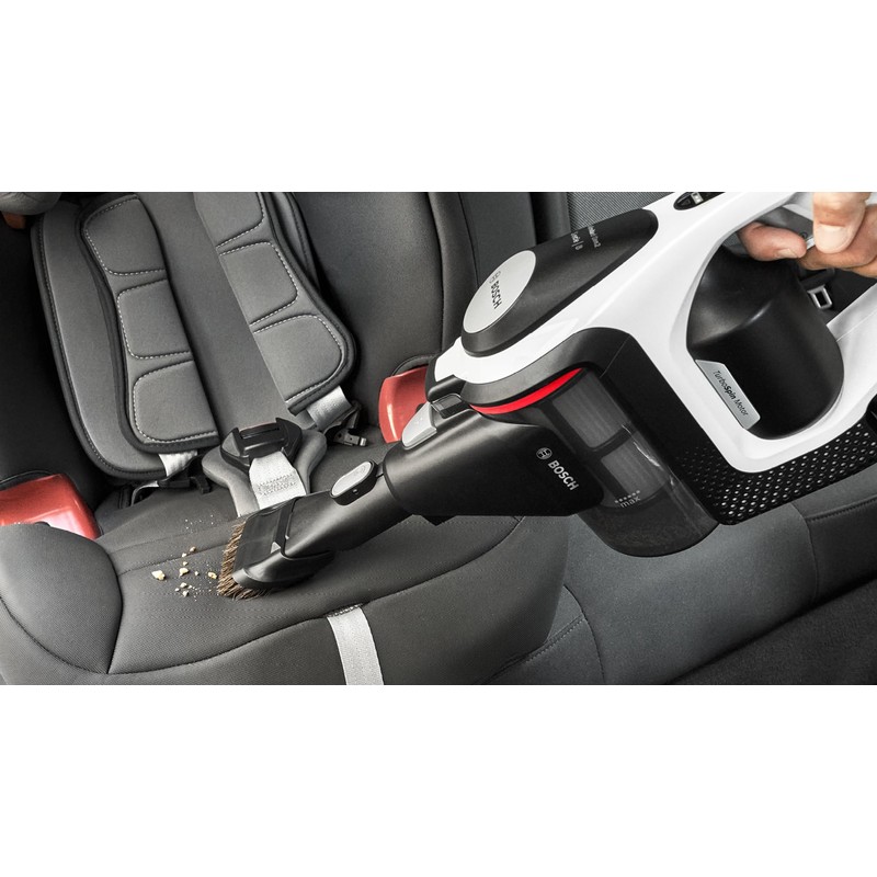 Bosch BHZU21N 2-in-1 Furniture Brush and Upholstery Nozzle