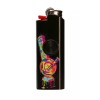 FLKR LYTR ORIGINAL BIC FLKR LYTR, FLICKER LIGHTER FIDGET SPINNER