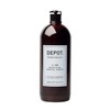Depot No.108 Detoxifying Charcoal Shampoo 1000 ml