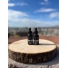 Texas Lather Texas Lather Beard Oil and Natural Soap Bundle