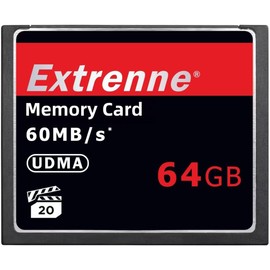 GYWY 16GB UDMA Speed Up to 60MB/s Camera CF Card