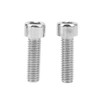 Turbo Blow Off Valve Flange CNC Aluminum Leakproof High Strength