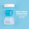 SVR Biotic HYALU Gel Hidratante Recargable Anti-Edad con Ácido Hialurónico,