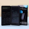 Scientific Calculator Solar Battery Powered Multi Functional Foldable Scientific Calculator