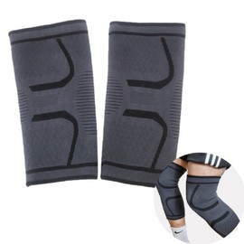 Highly Elastic Knee Pad Knee Pad XL 2ea