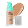 Base de maquillaje Almay Clear Complexion tono 700
