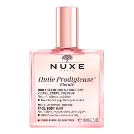 Nuxe - Huile Prodigieuse Florale / Aceite Prodigioso 100ml
