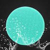 Buffing Polishing Pads 5 Inch, CAR ROAD 7PCs 5.5 Inch