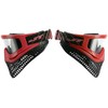 JT Proflex X Thermal Paintball Mask with Quick Change System