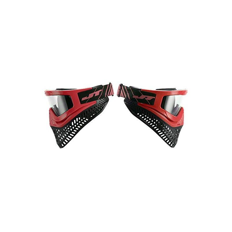 JT Proflex X Thermal Paintball Mask with Quick Change System