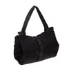 ABOOFAN Canvas Car Seat Hanging Tool Bag Multi Functional Storage