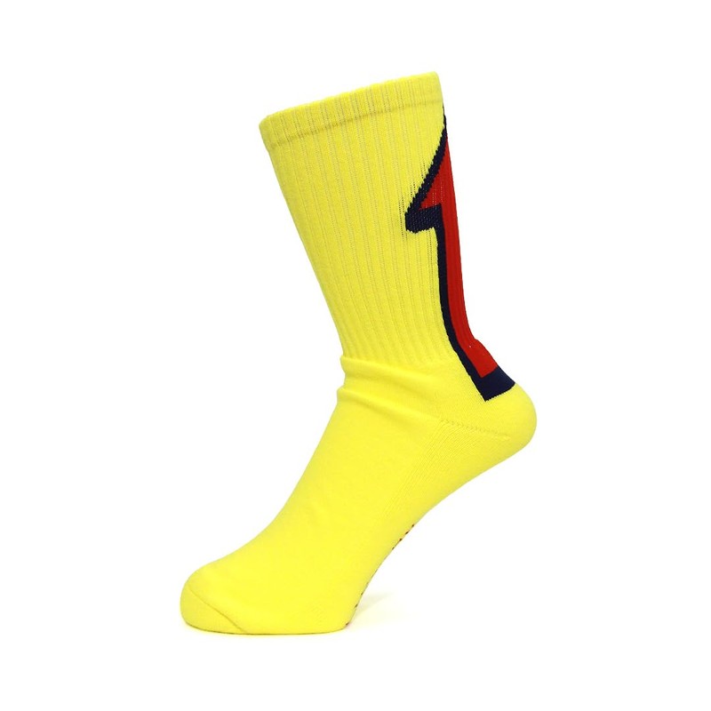 [LIXTICK] ARROW SOCKS 2 PACK | Arrow Design Socks, 2